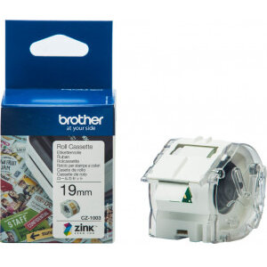 Banda Color CZ1003 Continua 19mm x 5m