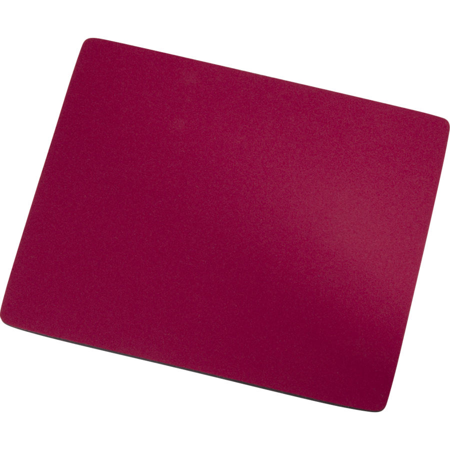 Mousepad Rosu