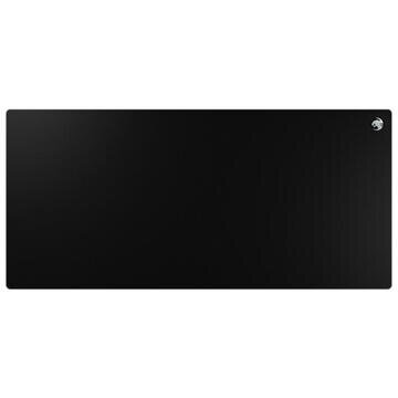 Mousepad Sense Pro Gaming XXL 900 x 420 x 2mm Negru