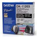 DK 11203 File Folder Label