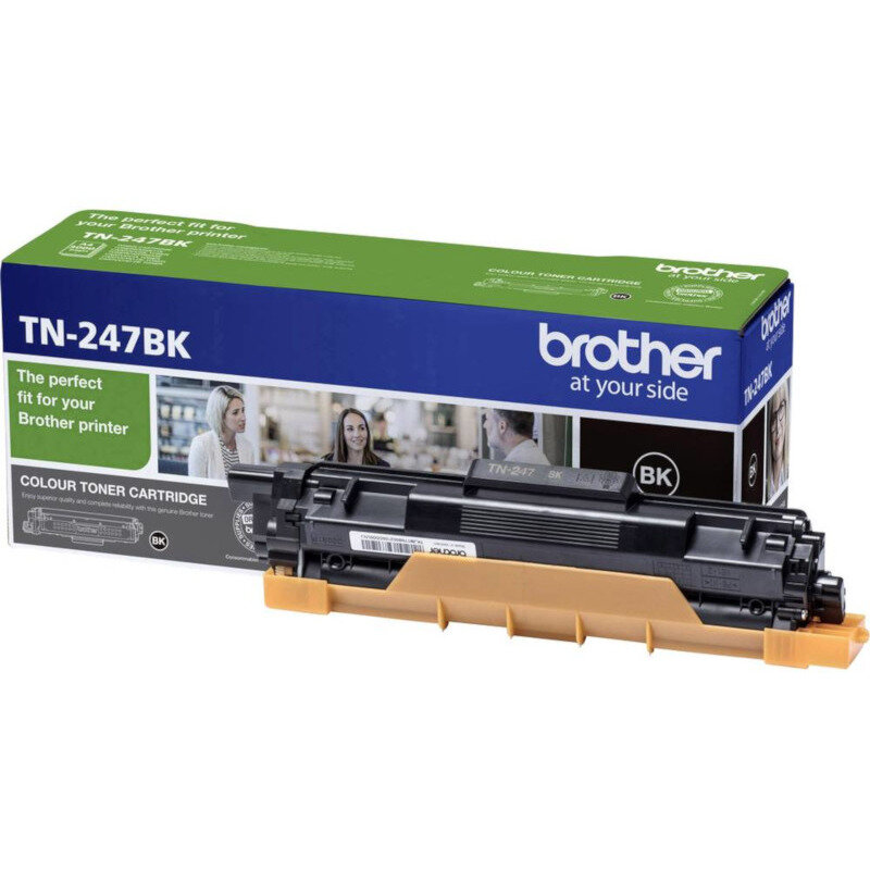 Toner TN247 Black