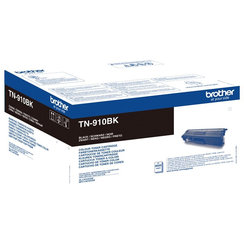 Toner Brother TN-910 9000 Pagini Negru