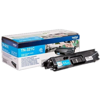 Toner TN-821XL Cyan