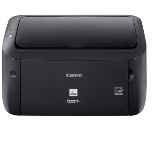 Canon Canon i-SENSYS LBP6030B bundle 2 cartuse incluse, Compact, 33ppm mono laser printer, Automatic double-sided printing, Network, Negru - imagine 2