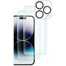 Supreme compatibil cu iPhone 15 Pro Max Clear