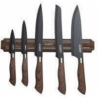 Set Cutite De Bucatarie 6 Piese Perfecto