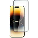 Folie protectie HOFI Full Cover Pro Tempered Glass 0.3mm compatibila cu iPhone 15 Pro Max Black