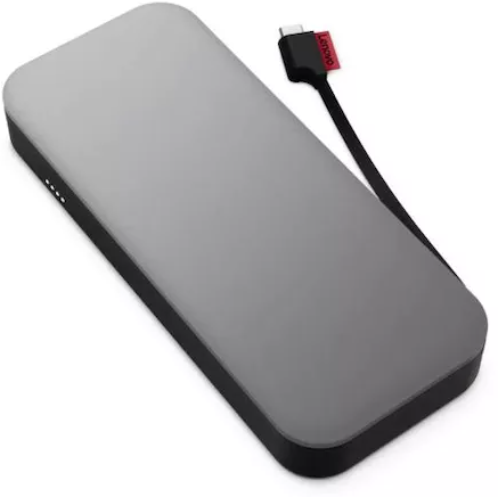 Baterie Externa Go USB-C 10000mAh + Qi Wireless