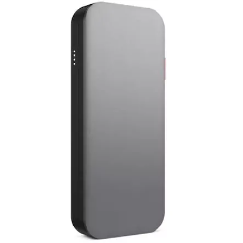 Baterie Externă Lenovo USB-C Laptop 20000mAh Gri — imaginea 2