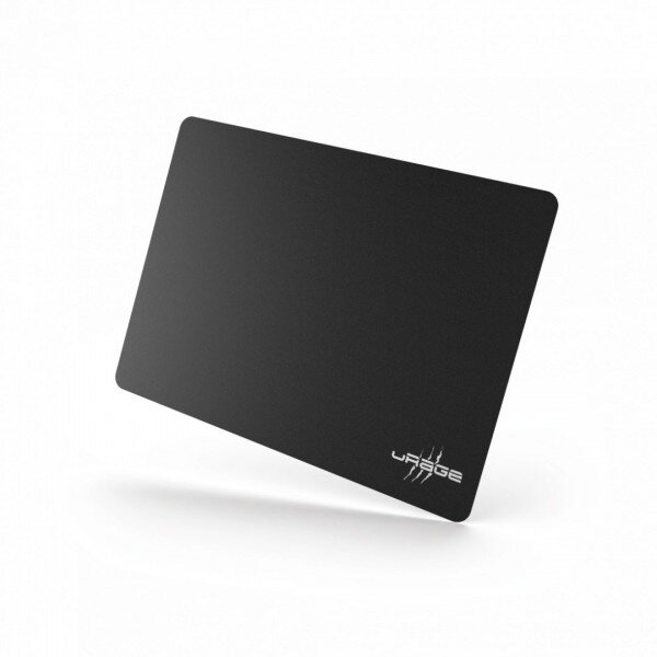 Mousepad Lethality 110 Ultra-thin Gaming Negru