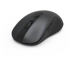 Mouse MW-650 Optic 6 Butoane Multi-Device USB-A / Bluetooth Negru