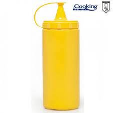 Sticla Dispenser Pentru Sosuri 1000 Ml