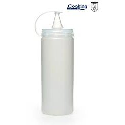 Sticla Dispenser Pentru Sosuri 700 ml Transparenta