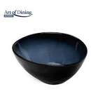 Bol Oval Ceramica Heinner 16 Cm Serenity