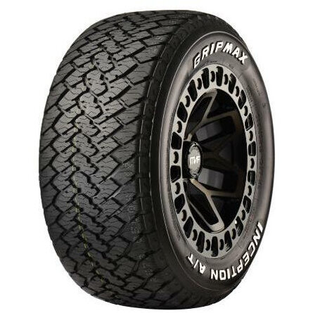 Anvelopa All Season Inception A/T 195/80 R15 100T