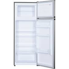Frifgider Cu 2 Usi HF-H2206XE+
