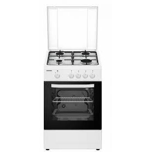 ARAGAZ GAZ HEINNER HFSC-SME50WH - imagine 2