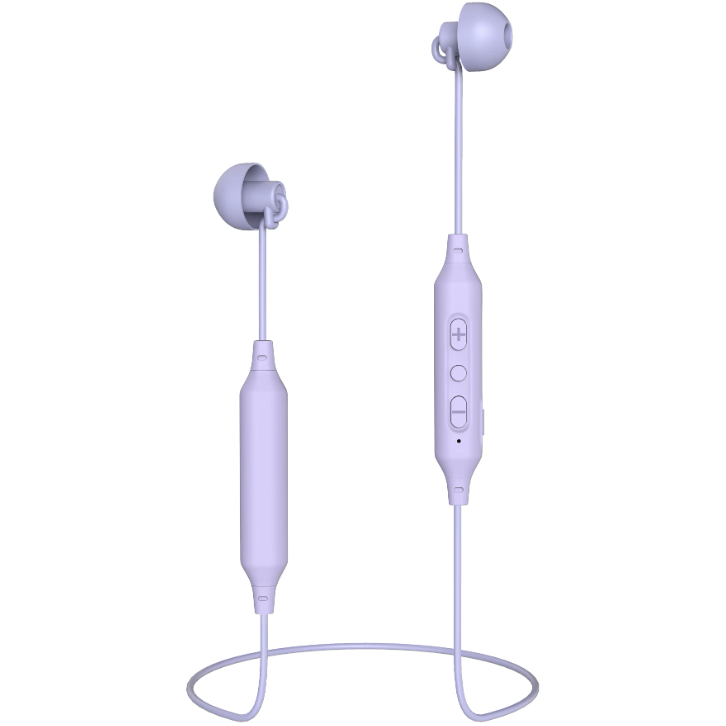 Casti Telefon WEAR7009LP Piccolino Bluetooth In-Ear Microfon Ultra-Usoare Mov