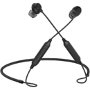 WEAR 6309BT Neckband Bluetooth In-Ear Microfon Ultra-Usoare Negru