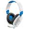 Casti Turtle Beach Recon 70P Over-Ear Stereo Gaming Alb/Albastru