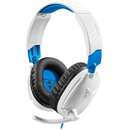Recon 70P Over-Ear Stereo Gaming Alb/Albastru