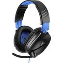 Recon 70P Over-Ear Stereo Gaming Negru/Albastru