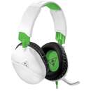 Recon 70X Over-Ear Stereo Gaming Alb/Verde