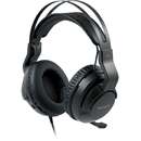 ELO X Over-Ear Stereo Gaming 7.1 High-Res Negru