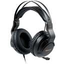 ELO Over-Ear Stereo Gaming 7.1 High-Res USB Negru