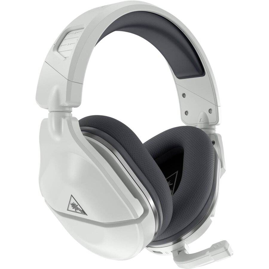 Casti Stealth 600P GEN 2 Over-Ear Stereo Gaming Alb