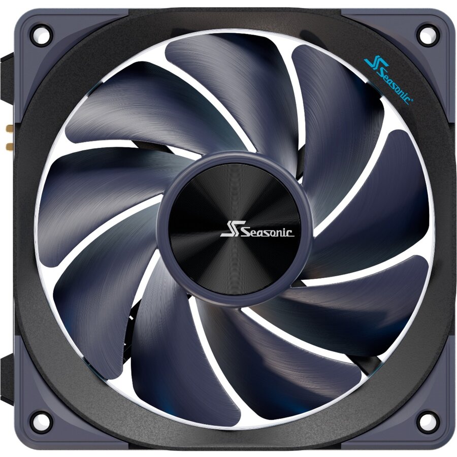 Ventilator MagFlow 1225 PWM