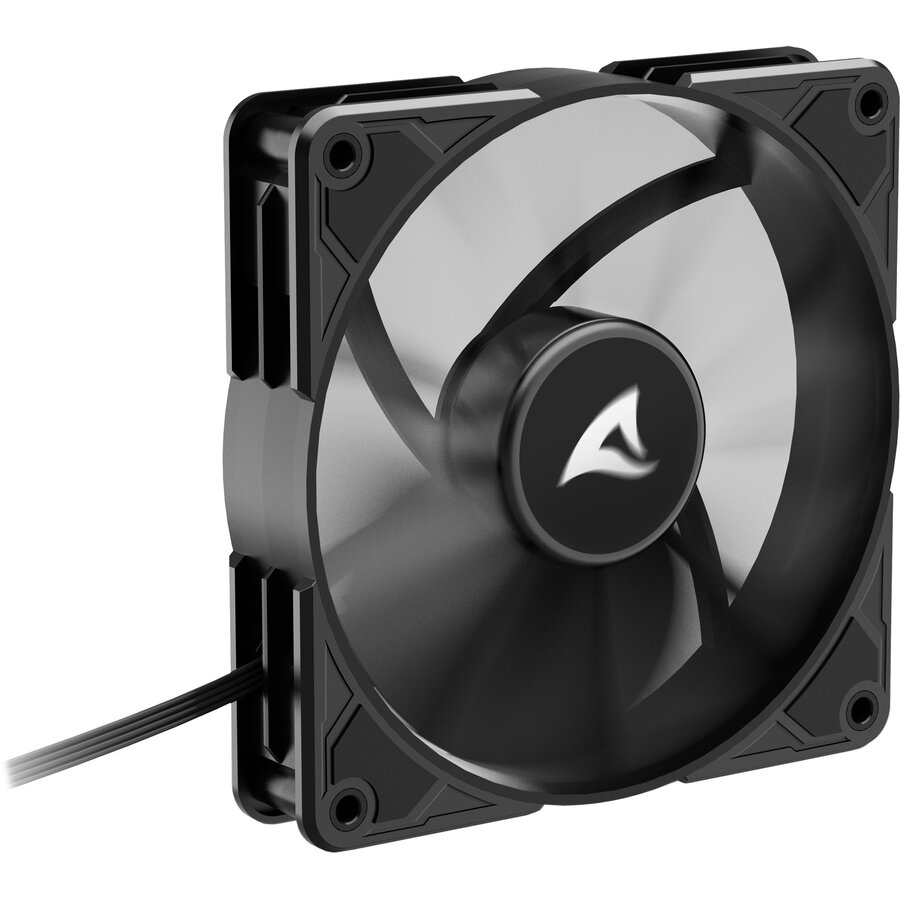 Ventilator SilentStorm BW120 PWM Fan