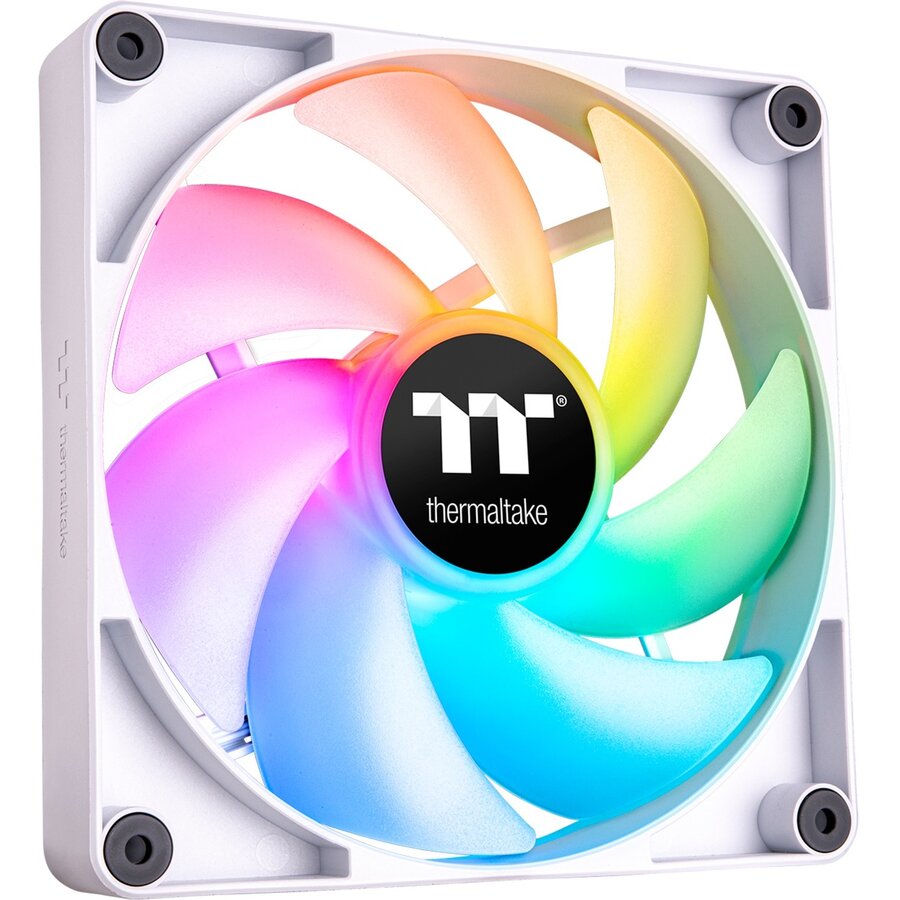 Ventilator CT140 ARGB Sync PC Cooling Fan 140mm