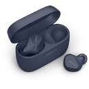 Elite 4 Active Sport In-Ear Bluetooth ANC Navy