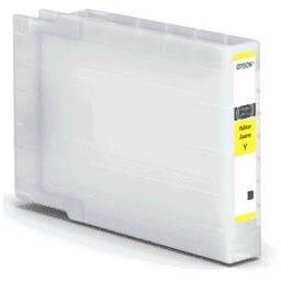 Cartuș Inkjet Epson 4600 pagini Yellow