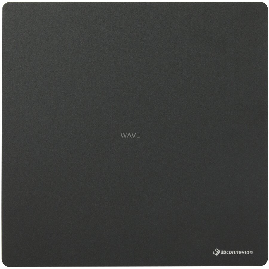 Mousepad Negru