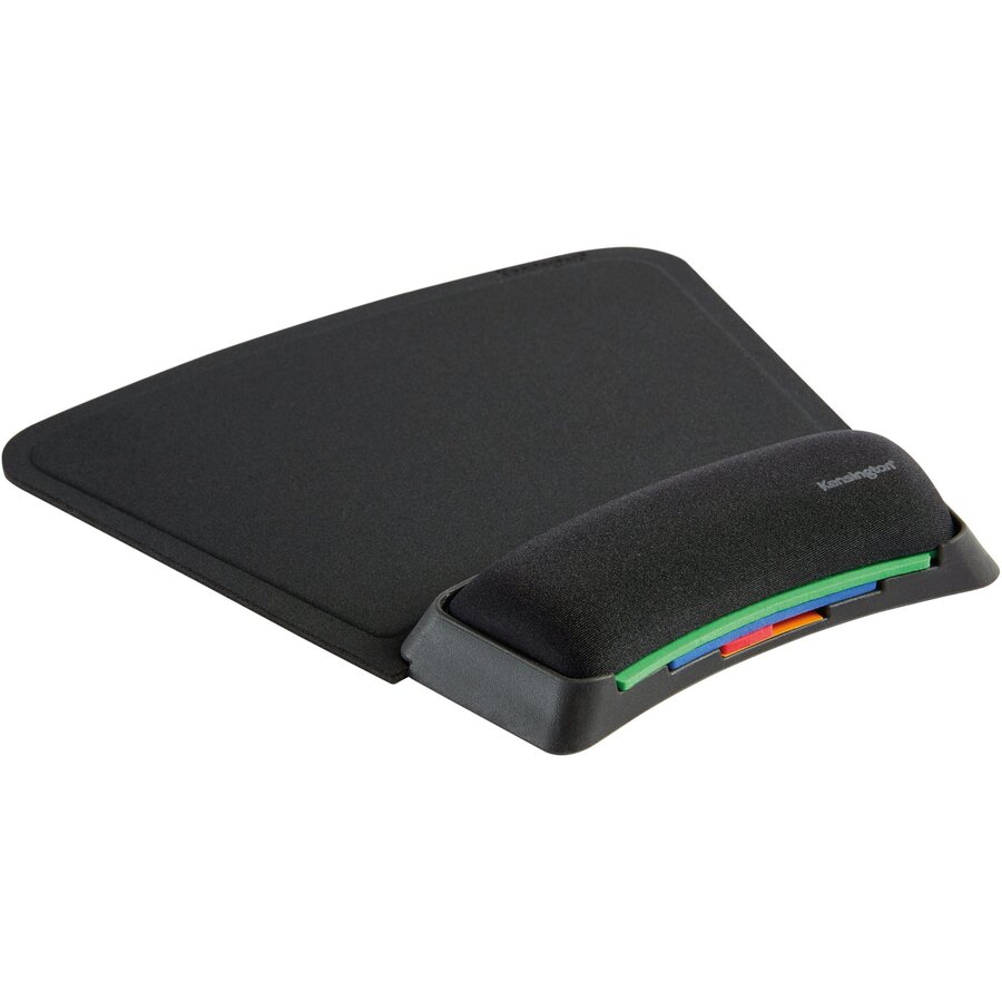 Mousepad SmartFit Negru