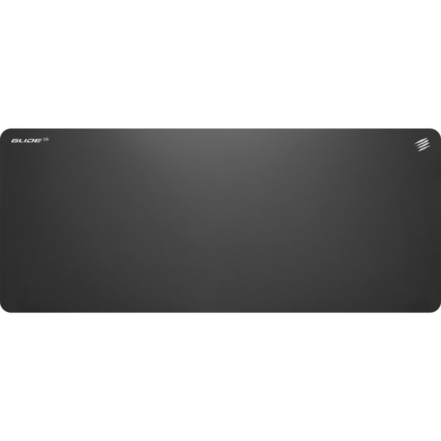 Mousepad SURF RGB Gaming Negru