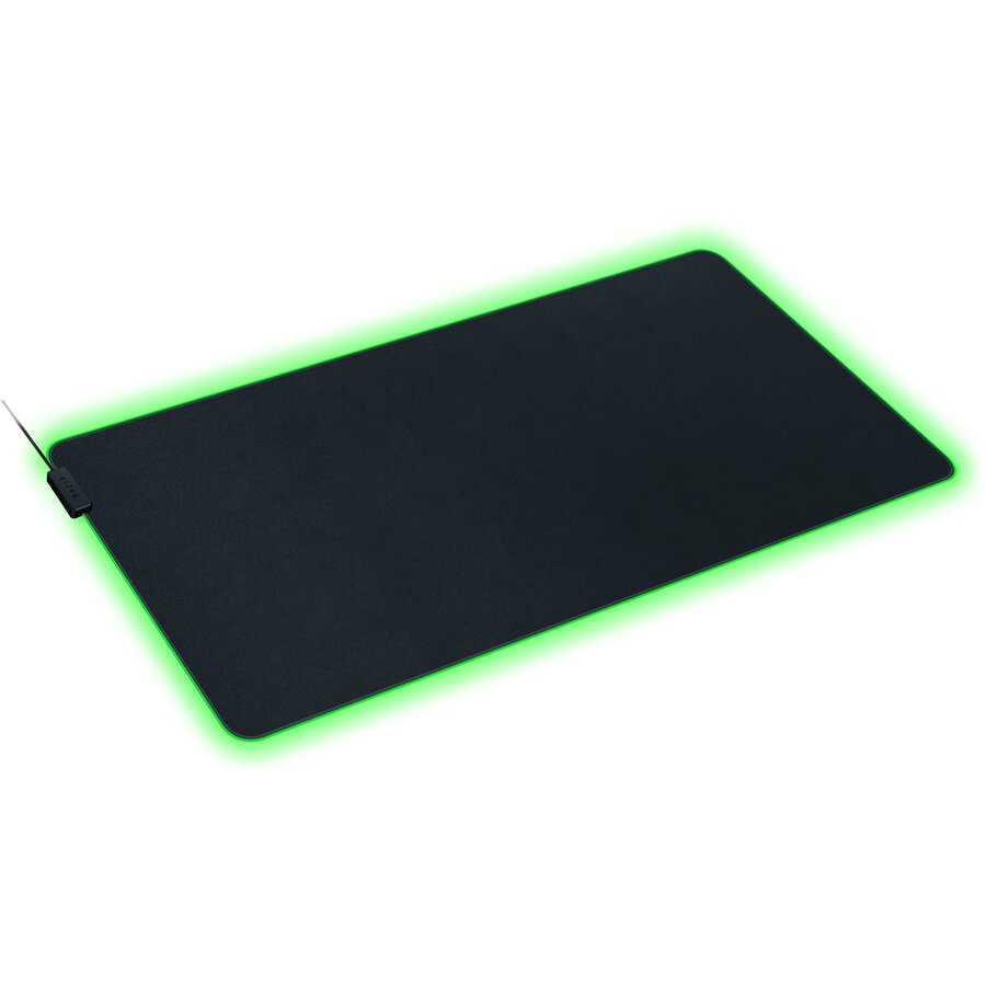 Mousepad Goliathus Chroma 3XL Gaming Negru