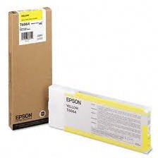 Cartuș Inkjet Epson 220 ml Yellow