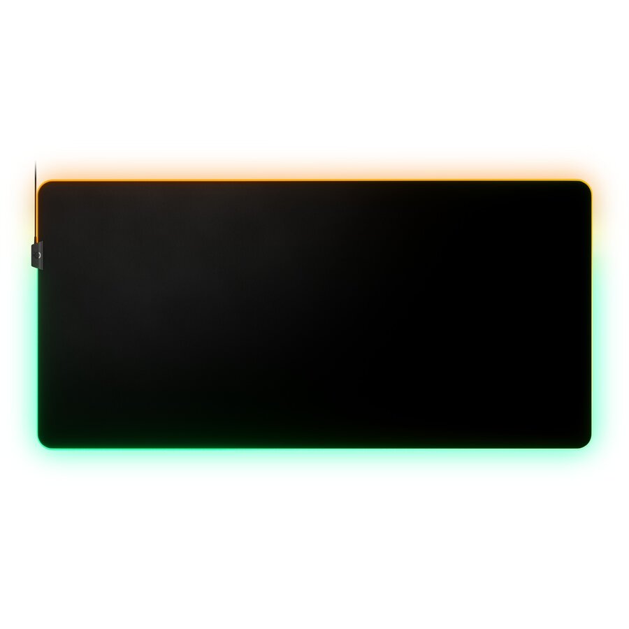 Mousepad QcK Prism Cloth 3XL Negru