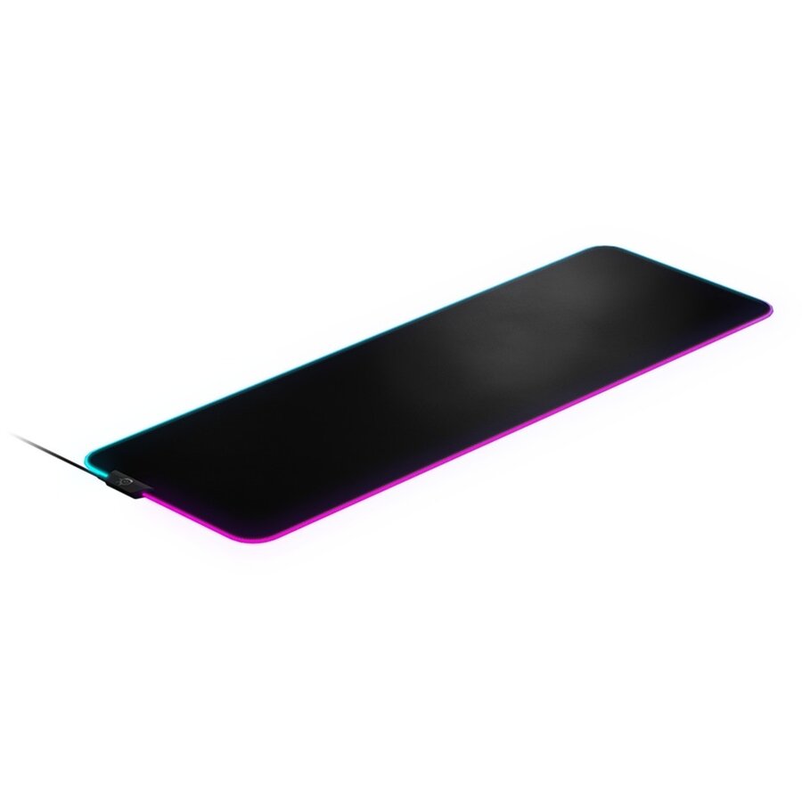 Mousepad QCK PRISM CLOTH XL Negru