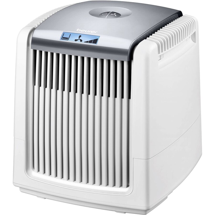 Purificator Aer LW 230 Alb