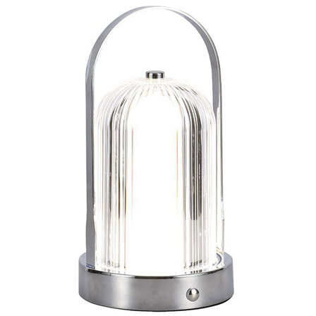 Lampa de Birou V-Tac Chrome