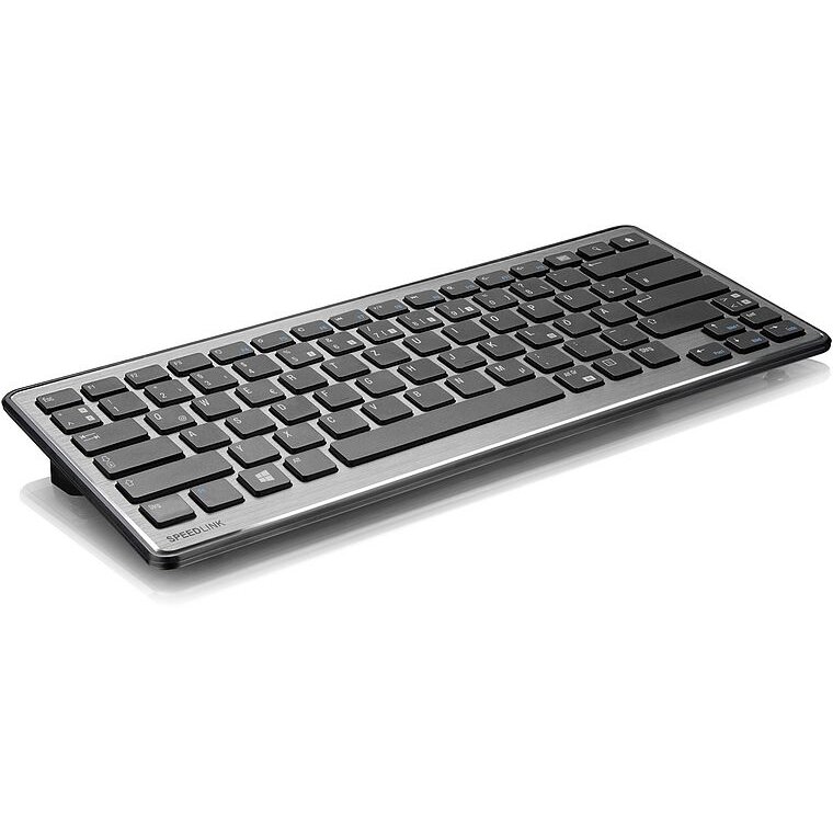 Tastatura Bluetooth Negru