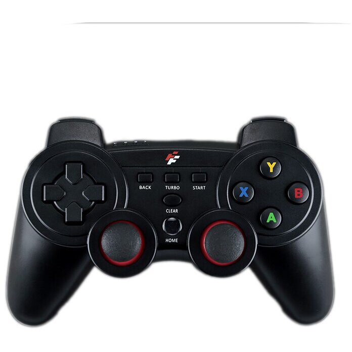 Gamepad Thunder Pad Negru