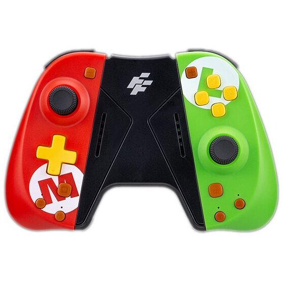 JoyPad S201MR Rosu/Verde