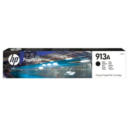 Cartuș Inkjet HP 3500 pagini Black
