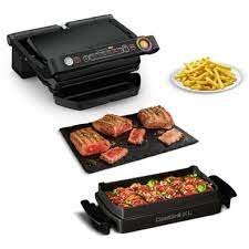 Gratar Electric Snacking and Baking GC7148 - Black
