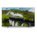 LED Smart TV 50PUS7608 126cm 50inch Ultra HD 4K Black
